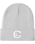 CL Logo Knit Beanie