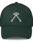 Observer Cotton Cap