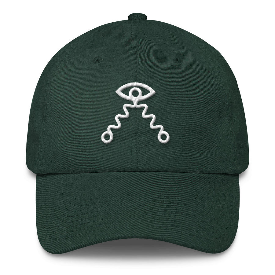 Observer Cotton Cap