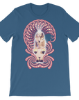 Fractal Labyrinth T-shirt