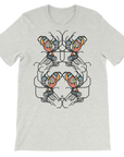 Gravity Mirror 3 T-shirt