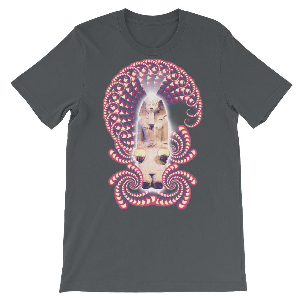 Fractal Labyrinth T-shirt