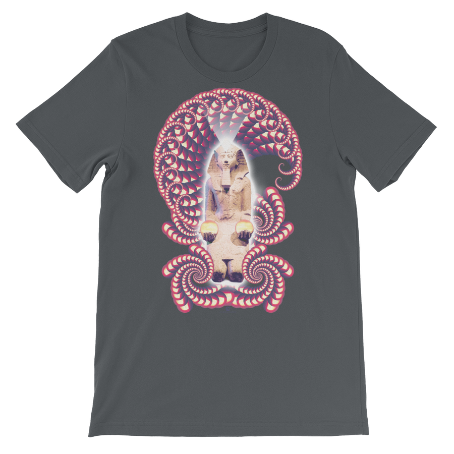 Fractal Labyrinth T-shirt