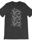 Gravity Repeat T-shirt