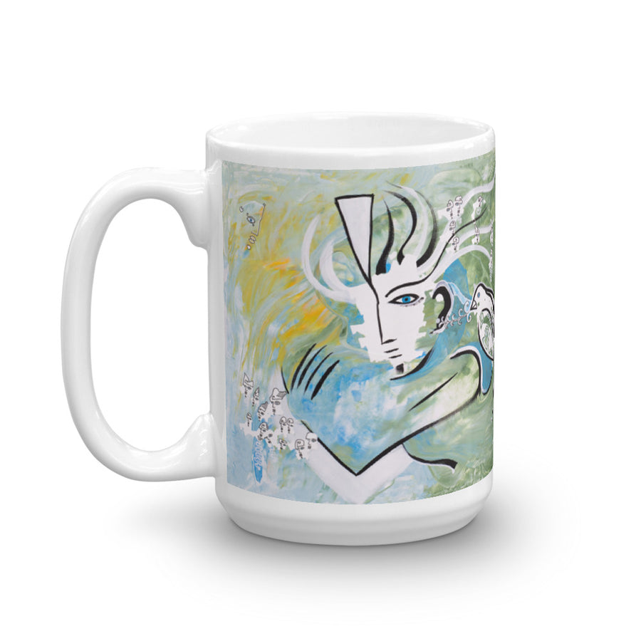 Guidance Mug