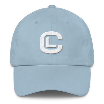 CL Logo Classic Cap
