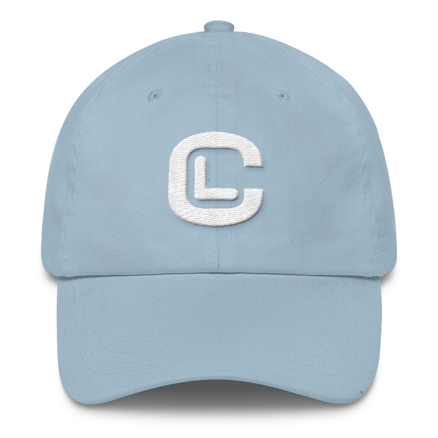 CL Logo Classic Cap