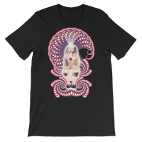 Fractal Labyrinth T-shirt