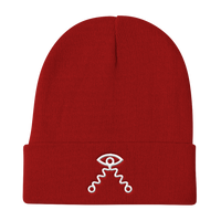 Observer Knit Beanie
