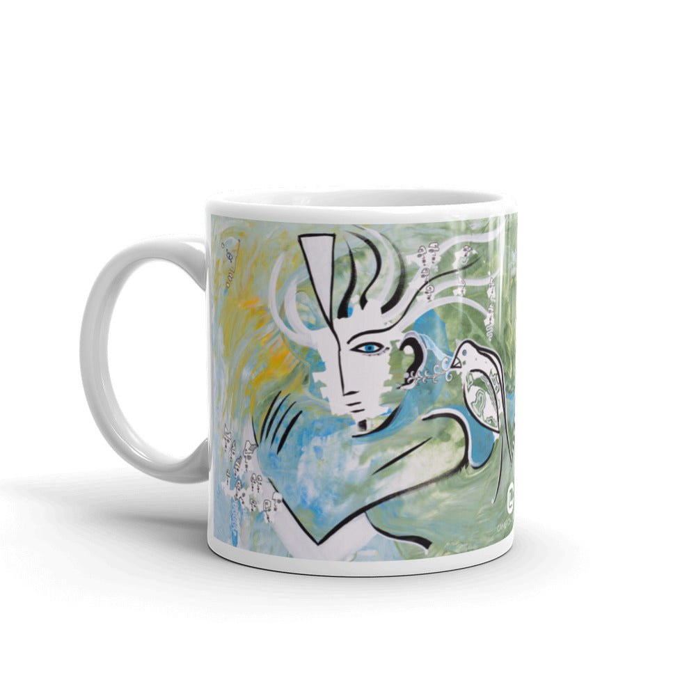 Guidance Mug