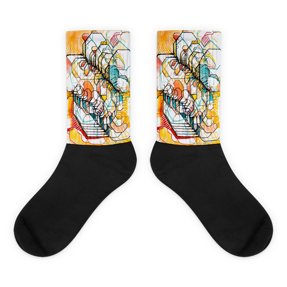 Foundation Socks