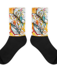 Foundation Socks