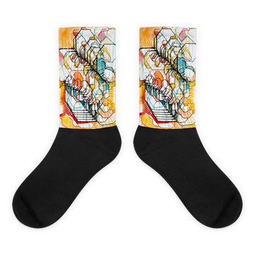 Foundation Socks