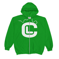 CL Logo Hoodie