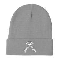 Observer Knit Beanie