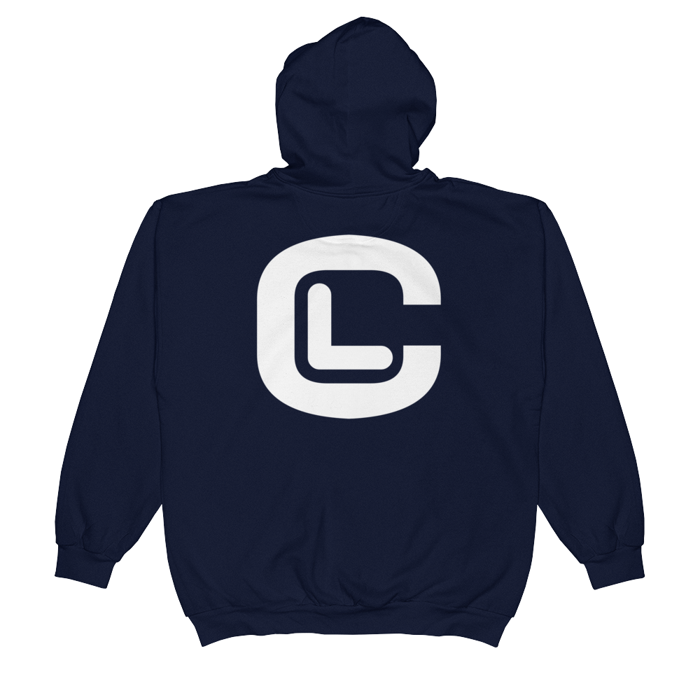 CL Logo Hoodie