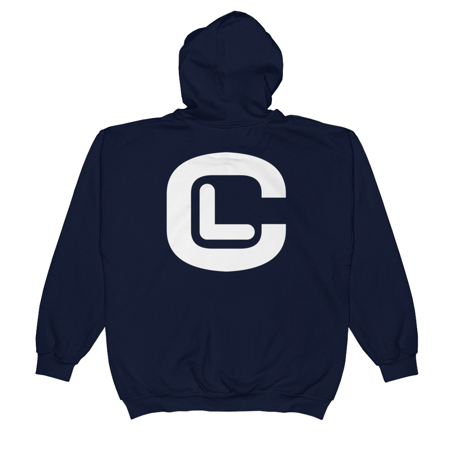 CL Logo Hoodie