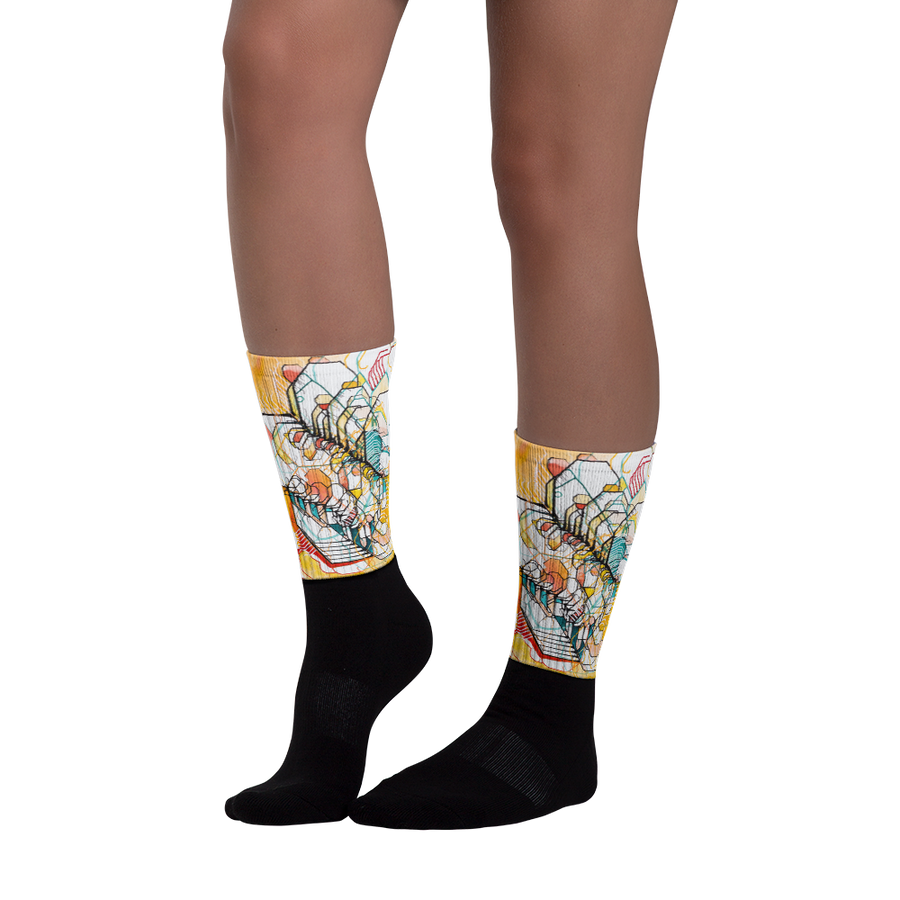 Foundation Socks