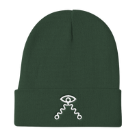 Observer Knit Beanie