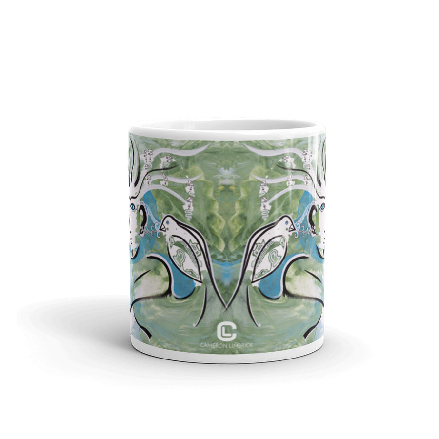 Guidance Mug