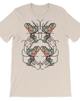 Gravity Mirror 3 T-shirt