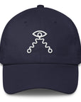 Observer Cotton Cap