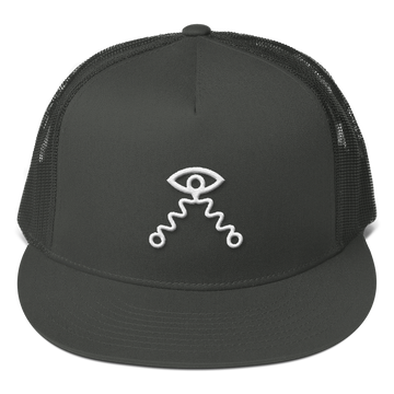 Observer Mesh Back Snapback