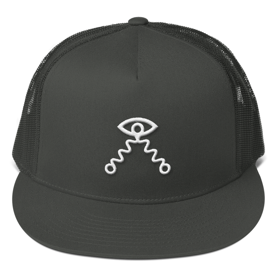 Observer Mesh Back Snapback