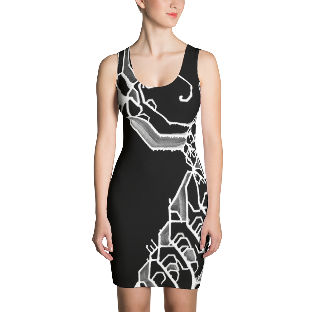 Mental Elemental Dress