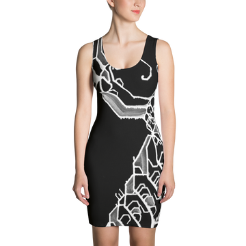 Mental Elemental Dress
