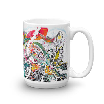 Magic Flute Mug