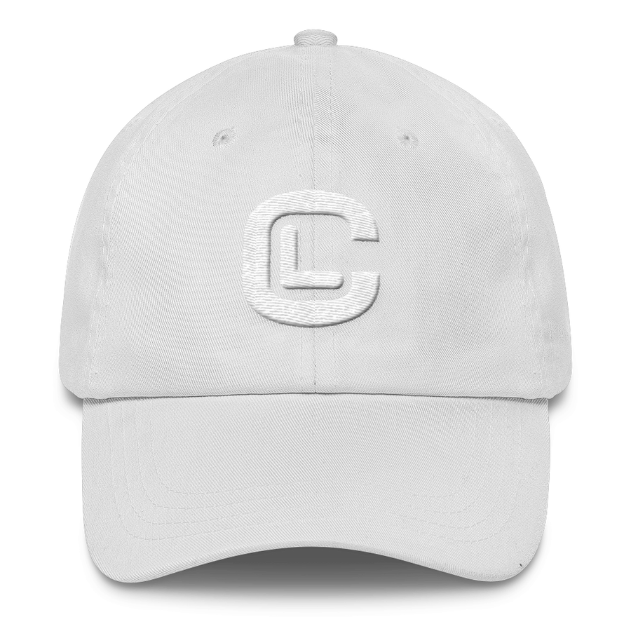 CL Logo Classic Cap