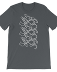 Gravity Repeat T-shirt