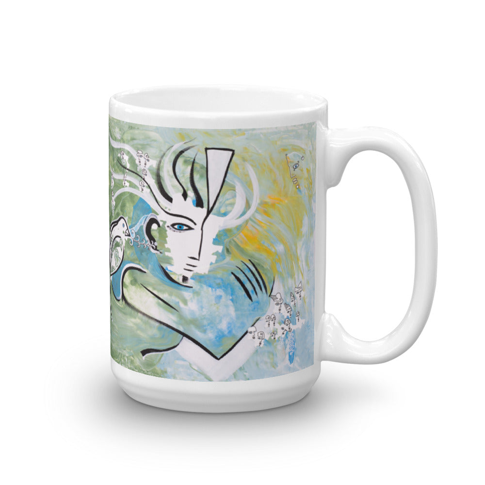 Guidance Mug