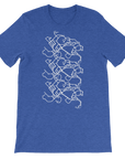 Gravity Repeat T-shirt