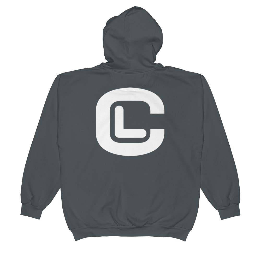 CL Logo Hoodie