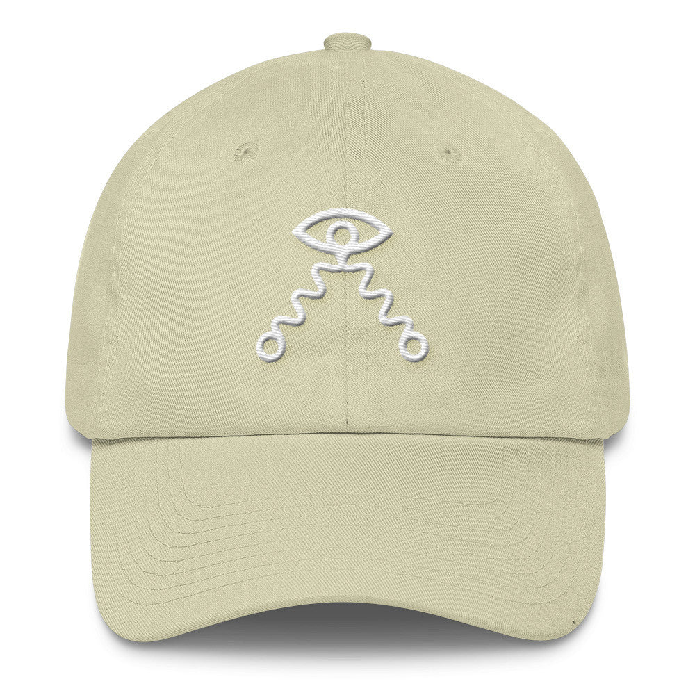 Observer Cotton Cap