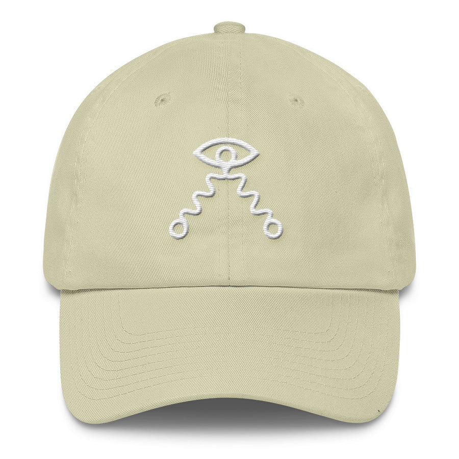 Observer Cotton Cap