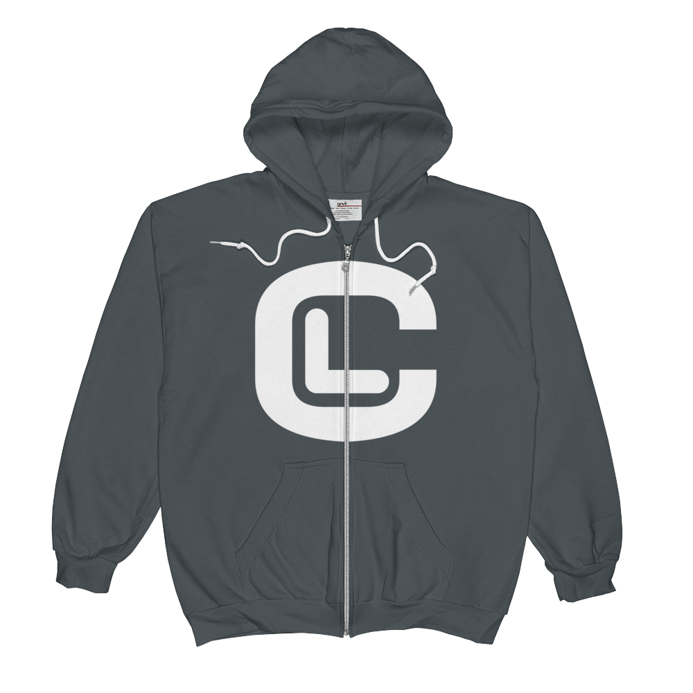 CL Logo Hoodie