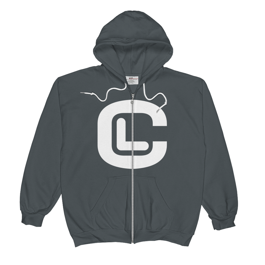 CL Logo Hoodie