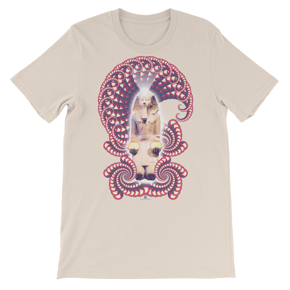 Fractal Labyrinth T-shirt