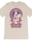 Fractal Labyrinth T-shirt
