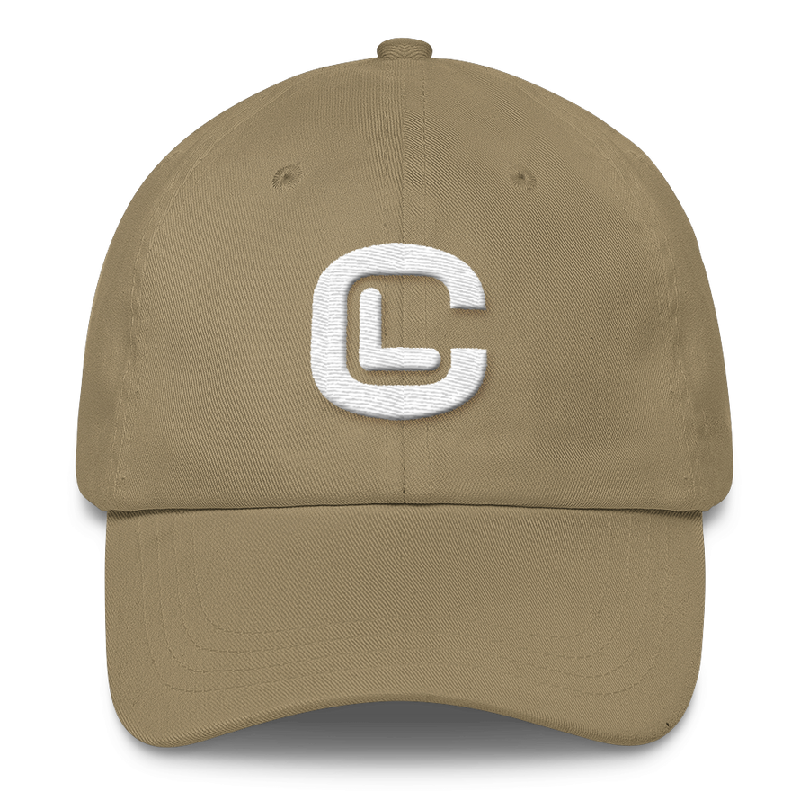 CL Logo Classic Cap