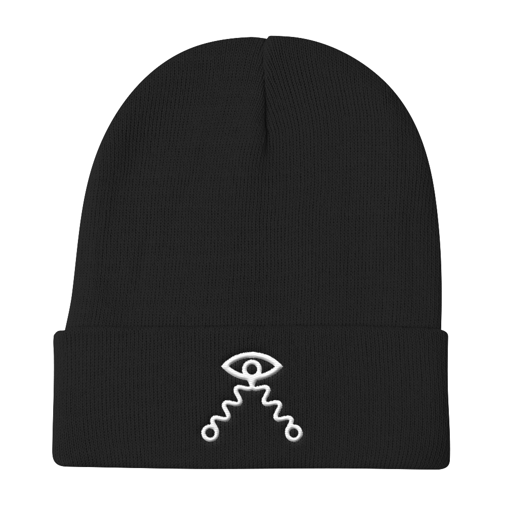Observer Knit Beanie