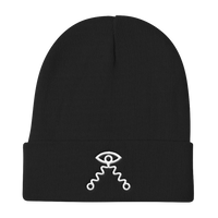 Observer Knit Beanie