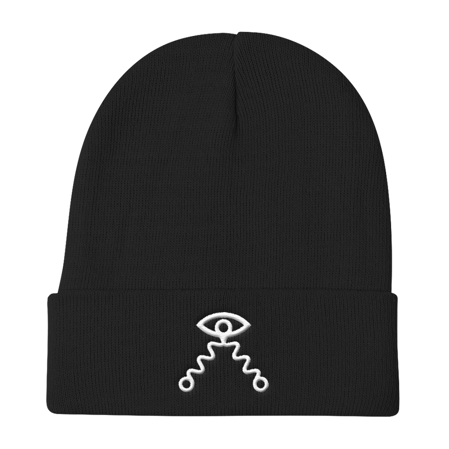 Observer Knit Beanie