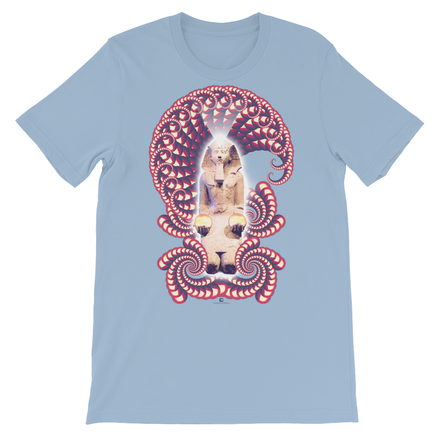 Fractal Labyrinth T-shirt