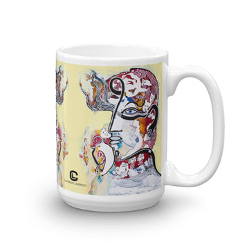 The Dreamer Mug