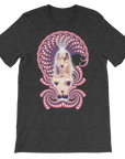 Fractal Labyrinth T-shirt