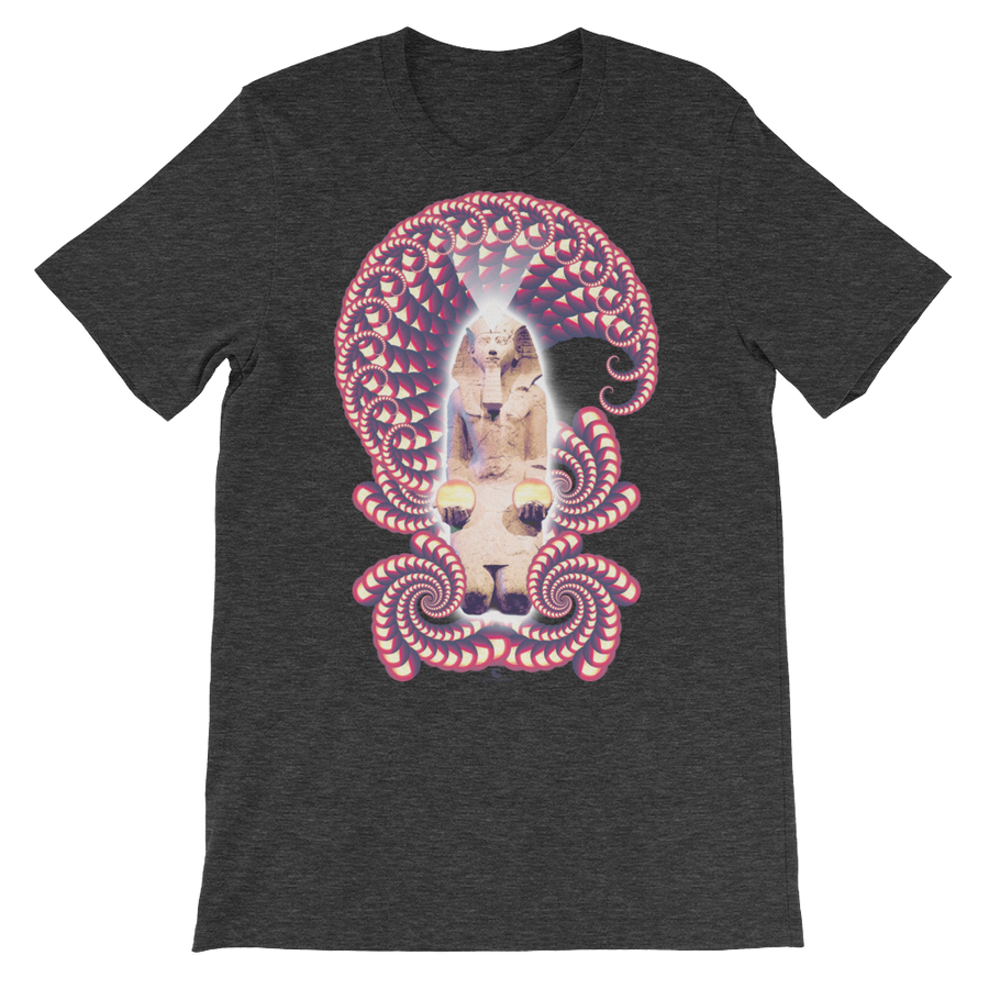 Fractal Labyrinth T-shirt